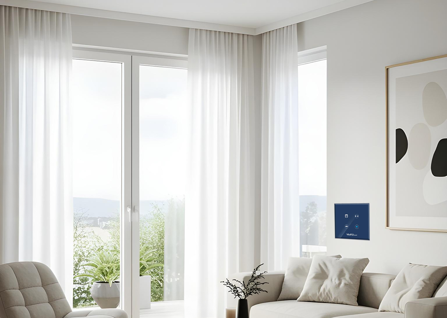 Smart Home Automation Product